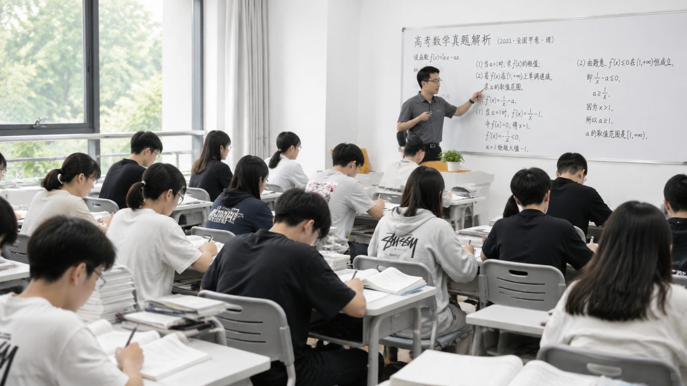 江阳区为艺考冲刺提供提分方案